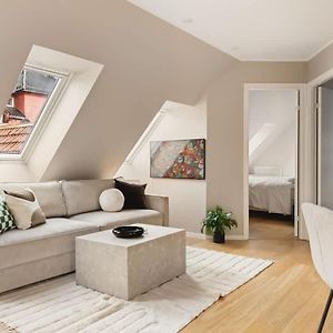 Appartement met Twee Slaapkamers